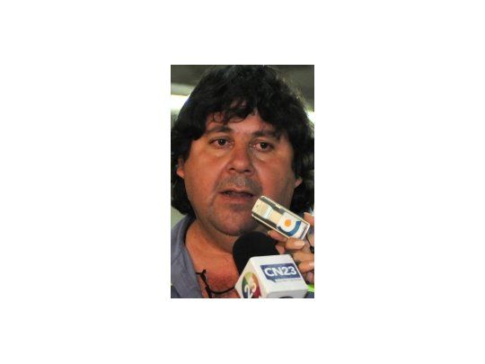 Néstor Segovia anunció que finalmente los trabajadores del subte no harán paro de subte.