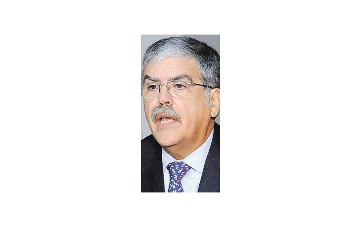 Julio De Vido