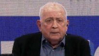 Qué se sabe sobre la salud del periodista de 82 años.