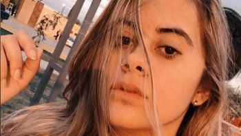 Melina Caputo murió electrocutada cuando vacacionaba con su familia en Punta Cana.