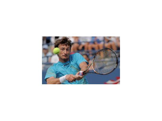Juan Carlos Ferrero se retiró del tenis.