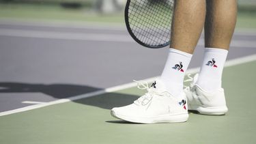 Tenis le coq cheap sportif ultima coleccion zapatos