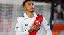 Matías Suárez said goodbye to River with an emotional message Matías Suárez said goodbye to River with an emotional message