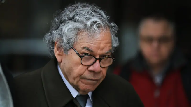 John Kapoor, farmacéutico multimillonario condenado