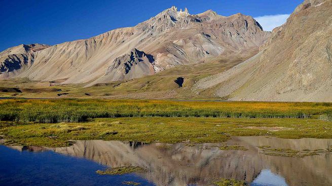 Los tres lugares que tenes que conocer si o si, si vivis en Argentina. 