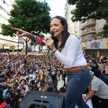 El partido de Machado impulsa acciones para defender la soberanía nacional y popular El partido de Machado impulsa acciones para defender la soberanía nacional y popular