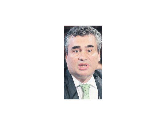 Alejandro  Vanoli