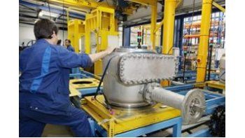La industria creció 1,4% en abril