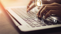 el mundo de los datos: como proteger la informacion financiera