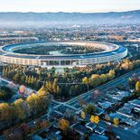 Imagen de Silicon Valley. Empresas como OpenAI o Google contratan personas en todo el mundo. Imagen de Silicon Valley. Empresas como OpenAI o Google contratan personas en todo el mundo.