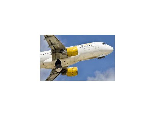 Datos de la Asociación Internacional del Transporte Aéreo.