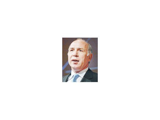 Ricardo Lorenzetti