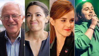 para candidatos: que le preocupa a los jovenes, que exigen al proximo presidente y como se lo imaginan