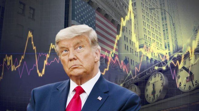 Wall Street pensó siempre que la bravuconada arancelaria de Trump era un bluff, un engaño.&nbsp;