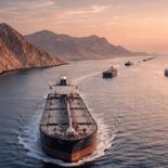 El canciller iraní Abbas Araqchi aseguró que varios países ya iniciaron contactos con Teherán para discutir el tránsito seguro de buques por el estrecho de Ormuz. El canciller iraní Abbas Araqchi aseguró que varios países ya iniciaron contactos con Teherán para discutir el tránsito seguro de buques por el estrecho de Ormuz.