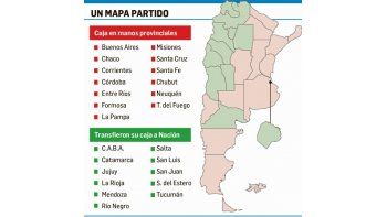 Genera más dudas el impacto fiscal de la reforma previsional