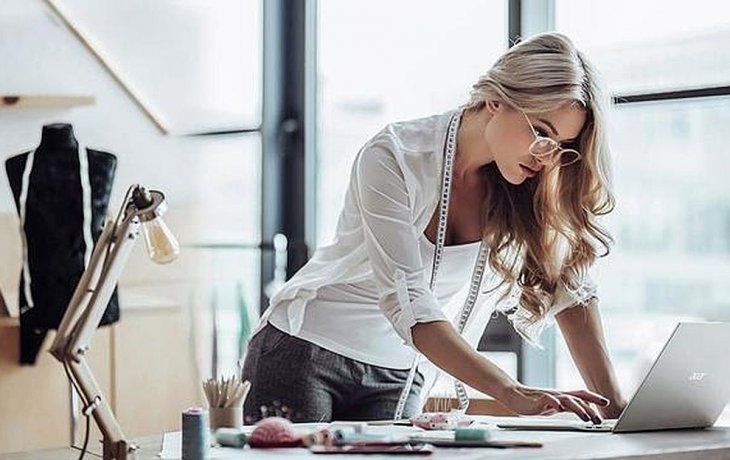 Claves para decorar la oficina y dar la imagen profesional que busca