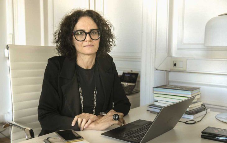 ámbito.com | Cecilia Todesca