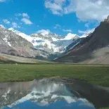 La provincia tiene dos destinos ideales para las vacaciones de verano. La provincia tiene dos destinos ideales para las vacaciones de verano.