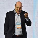 Federico Sturzenegger se explayó sobre la reforma laboral. Federico Sturzenegger se explayó sobre la reforma laboral.