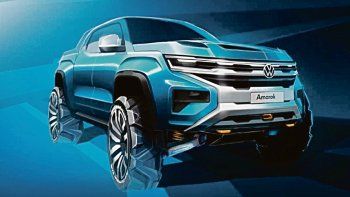 volkswagen analiza retirar hasta 200.000 pick-up amarok en todo el mundo