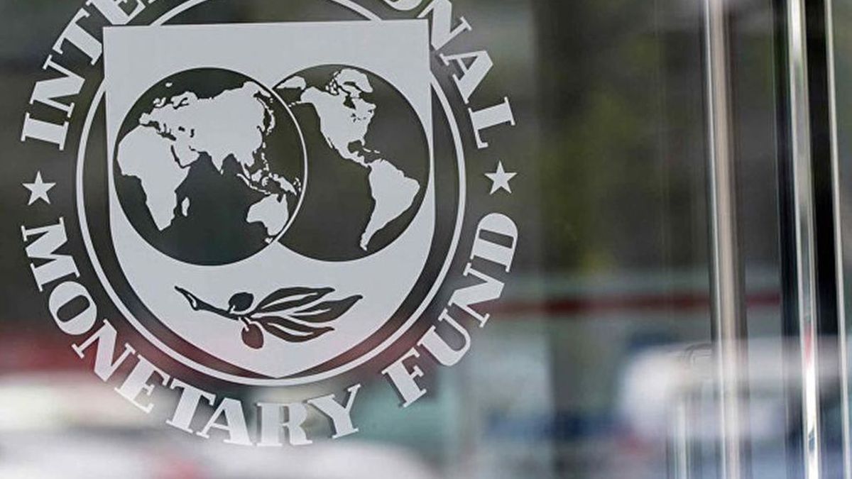 The IMF would be paid about $ 9.6 billion until 2025 (later it would be $ 22 billion)