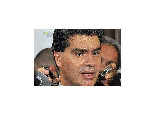 El jefe de Gabinete explicó que se buscará desincentivar la compra de bienes de lujo.