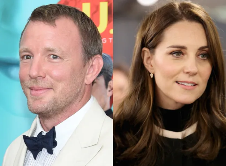 Estudiando el árbol genealógico y uniéndolo al ADN la historia y la ciencia puede unir a personas que ni siquiera pensaron en la posibilidad de tener un parentesco como el caso de Guy Ritchie y Kate Middleton que sorprendió a todos cuando se dio a conocer en la televisión Estudiando el árbol genealógico y uniéndolo al ADN la historia y la ciencia puede unir a personas que ni siquiera pensaron en la posibilidad de tener un parentesco como el caso de Guy Ritchie y Kate Middleton que sorprendió a todos cuando se dio a conocer en la televisión