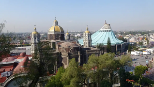 Cuál sería la capital sino fuera la CDMX, según la IA.