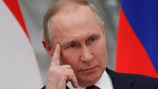 Por la invasión a Ucrania y el efecto de las sanciones, Rusia ya perdió u$s30 mil millones de PBI