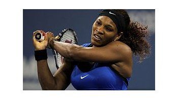 Serena Williams confesó que no le gusta hacer deporte.