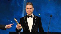 martin fierro 2025: dia, horario y donde ver los premios a lo mejor de la television