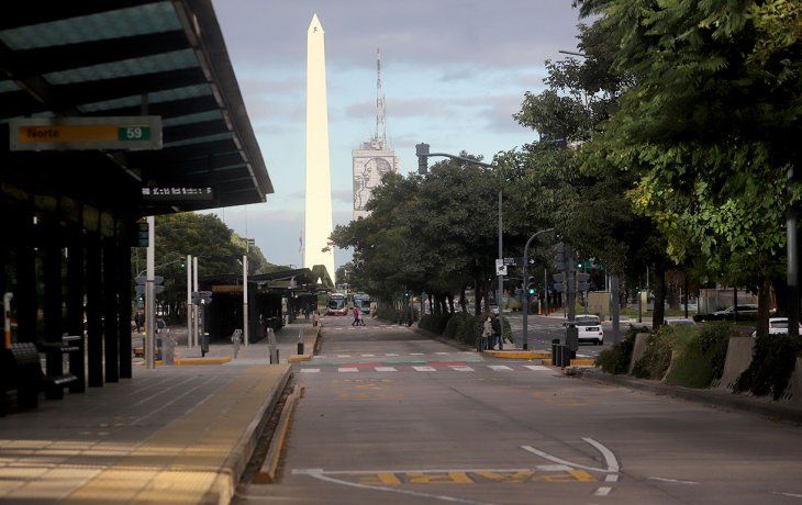 Desde este lunes comienzan a regir nuevas medidas sanitarias en todo el país.&nbsp;