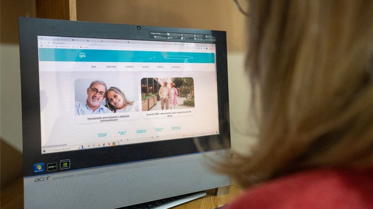 How to request a payment plan to access the IPS retirement pension in the Province of Buenos Aires
