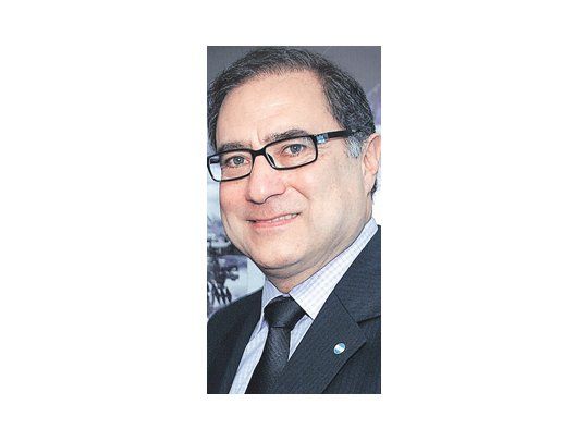 Jorge Argüello