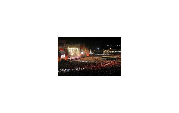 Rock in Río llega a Buenos Aires