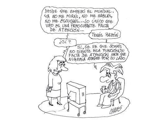 Obsesión