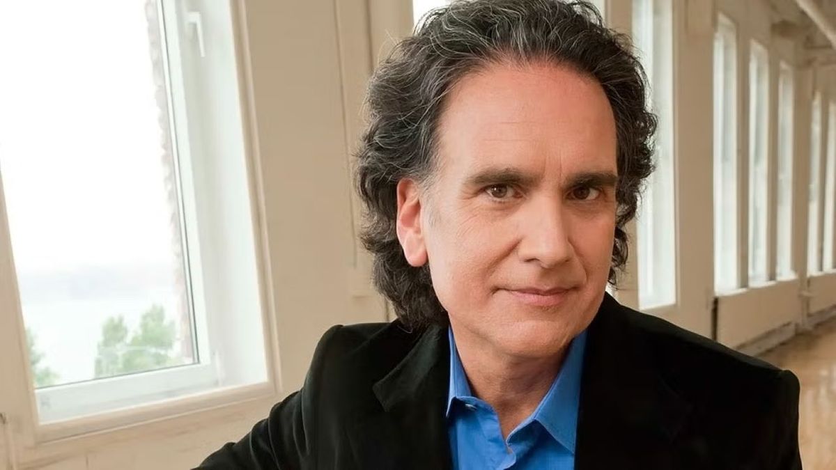 He is the son of one of the richest men in the world, he spends his fortune on music and is committed to indigenous rights: this is Peter Buffett