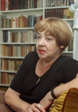 María Elena Walsh (1930 - 2011)