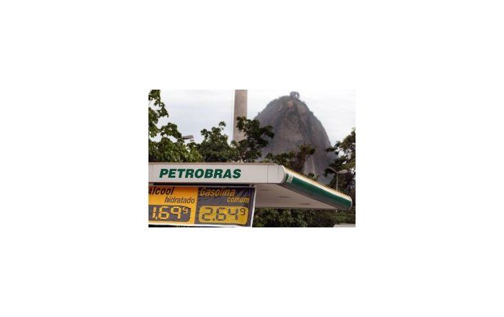 Petrobras rechazó oferta de Cristóbal López