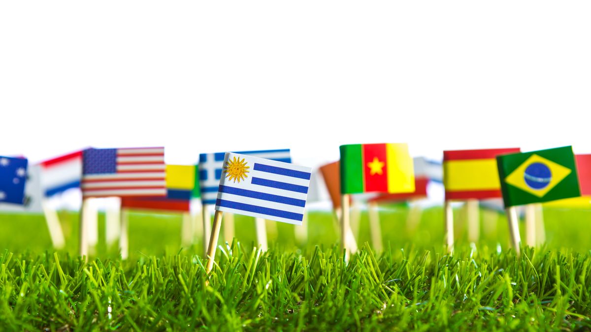 Uruguay joined the Association for Atlantic Cooperation