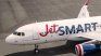 El vuelo de Jetsmart debía unir Buenos Aires con Córdoba y terminó en Neuquén