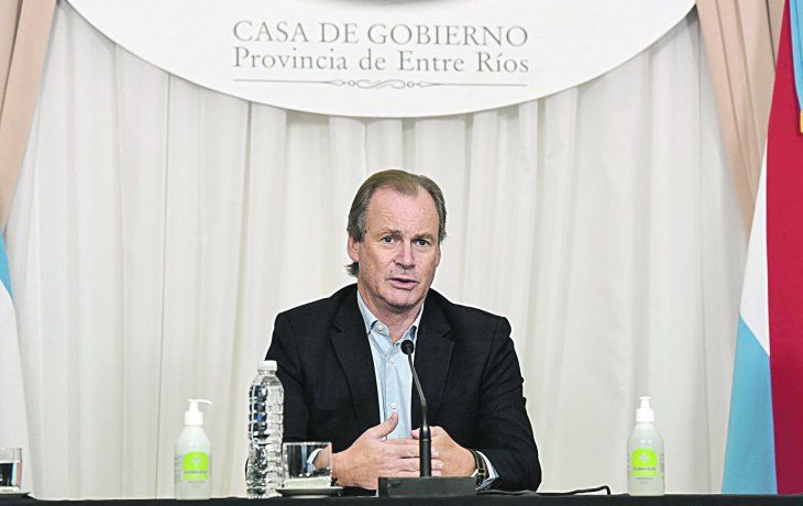 Gustavo Bordet