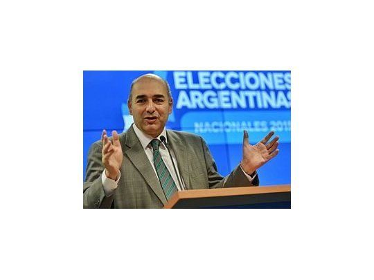 Alejandro Tullio
