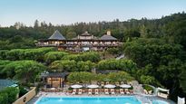 Así es el hotel más lujoso de California&nbsp;