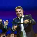 El expresidente Julio María Sanguinetti volvió a criticar a Javier Milei y cuestionó su deriva psicológica.