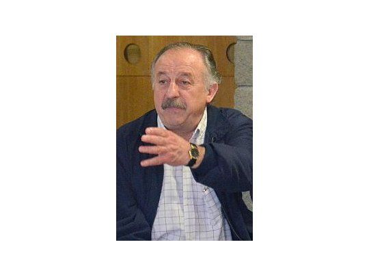 Hugo Yasky