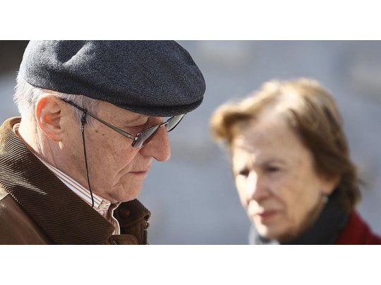 Alzheimer: el tsunami silencioso que afecta a 500 mil argentinos