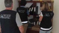 la aduana suspendio la operatoria de 70 empresas sas