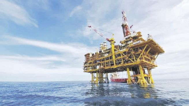 impulso.  El proyecto Fénix es parte de la concesión CMA-1.